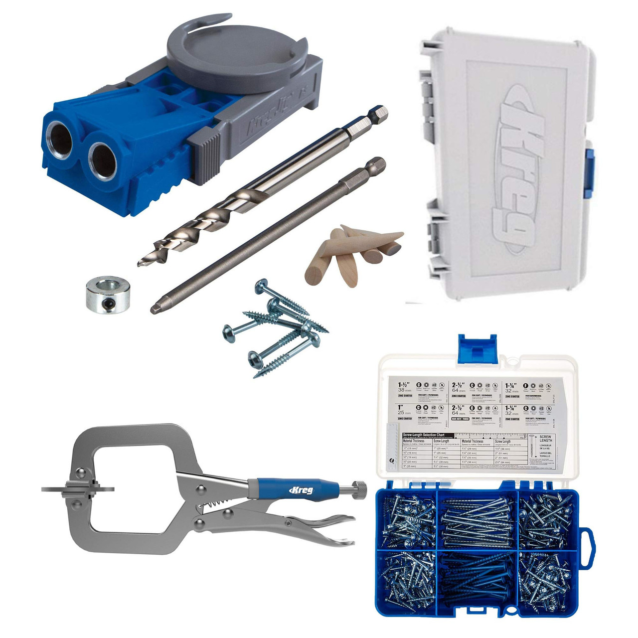 Kreg jig r3 replacement parts deals