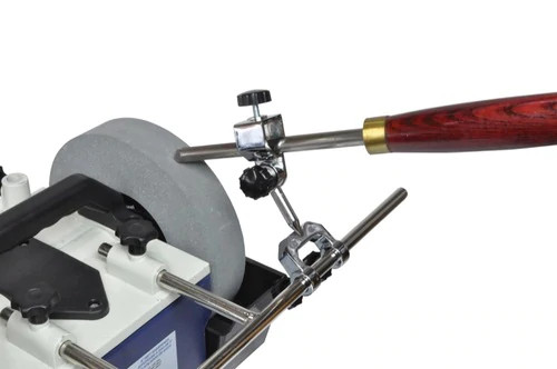 RIKON 82-901 Turning Gouge Jig for 82-100