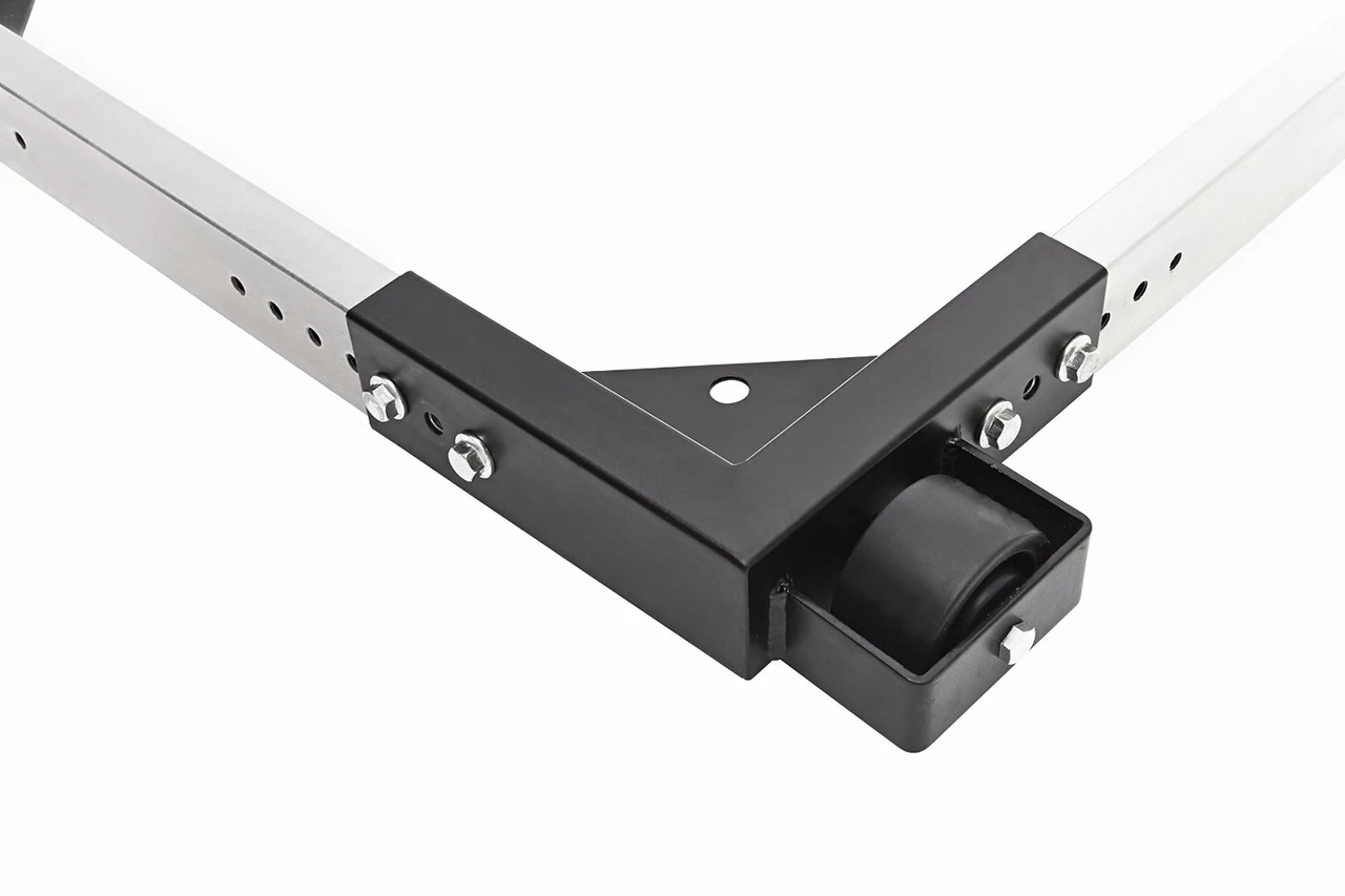 Portamate PM-3500-Industrial Strength Universal Rolling Base That Makes Your Heaviest Power Tools Easy to Move
