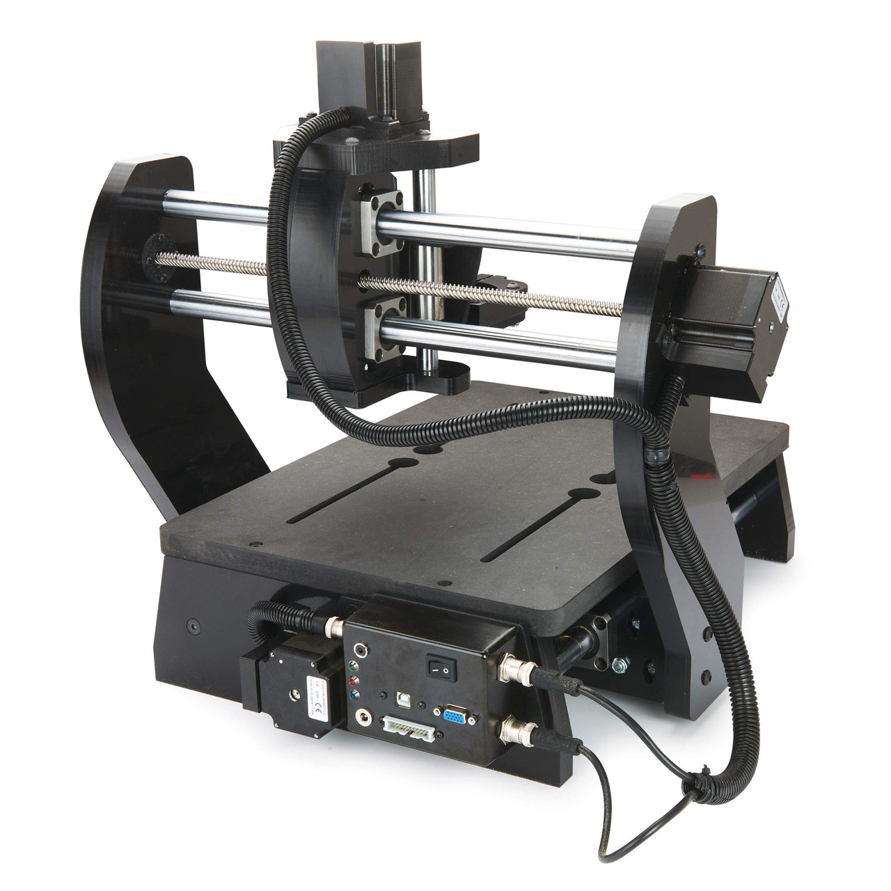 Next Wave Shark CNC Router SD100+VCarve Desktop Design software