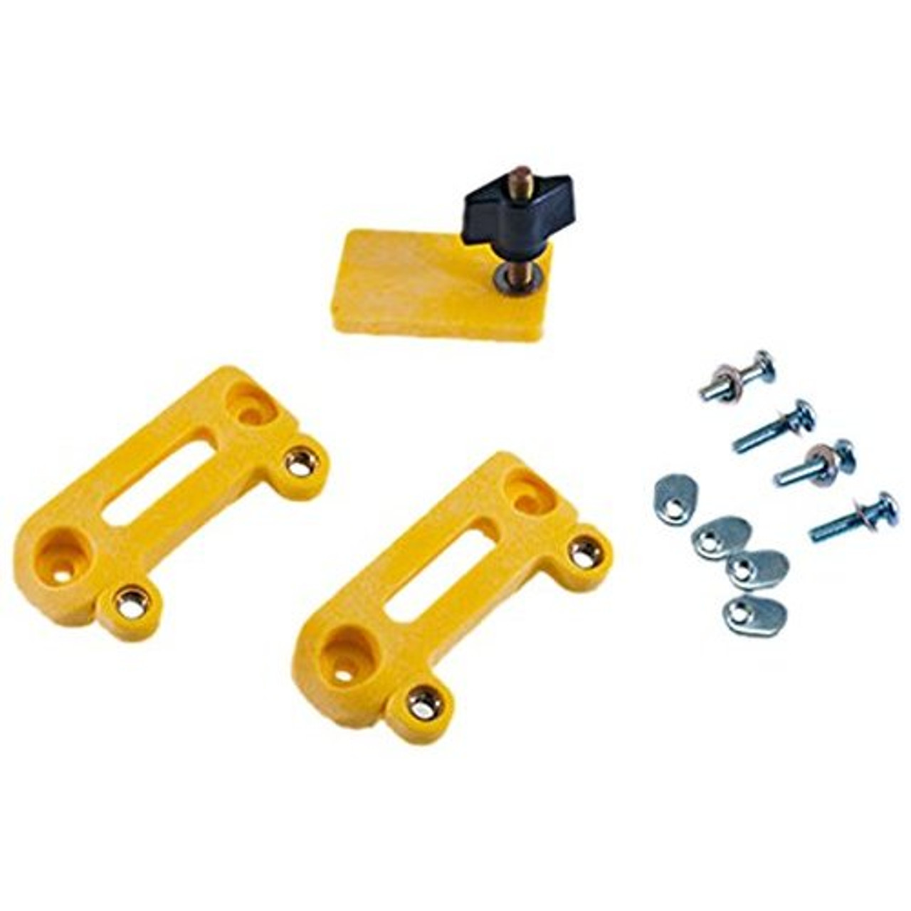 Microjig GR-200 + Handle Bridge Kit + Deflector/Connector Combo