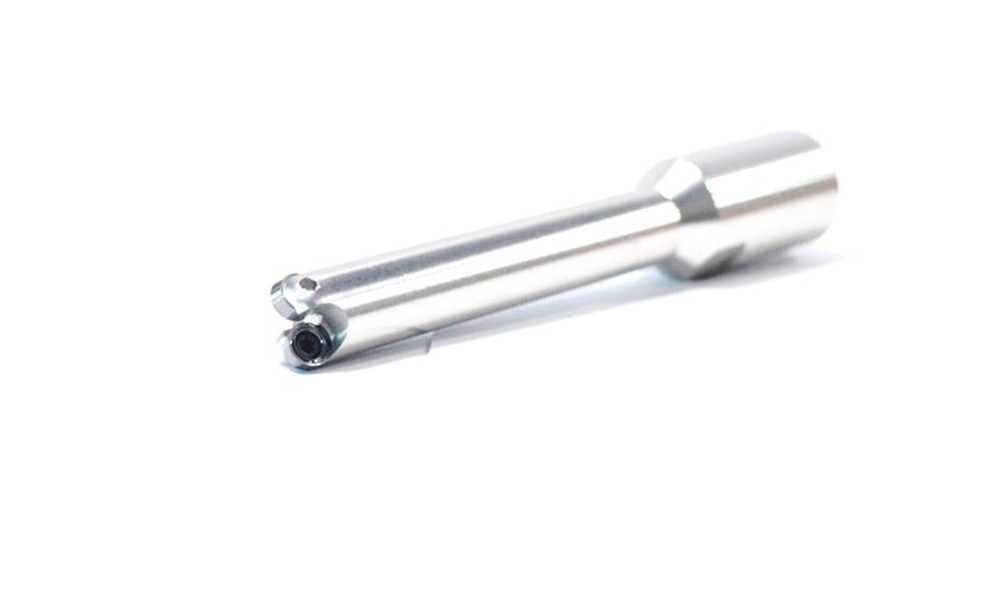 Manpa .48 inch dia Mini Crack Cutter Power carving cutter head for Angle Grinder