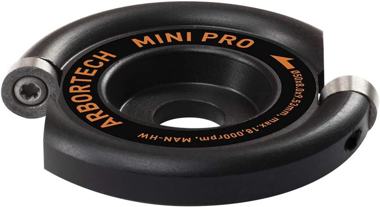 Arbortech Mini Pro |  50mm Carbide Wood Carving Disc for Arbortech Mini Carver | MIN.FG.630