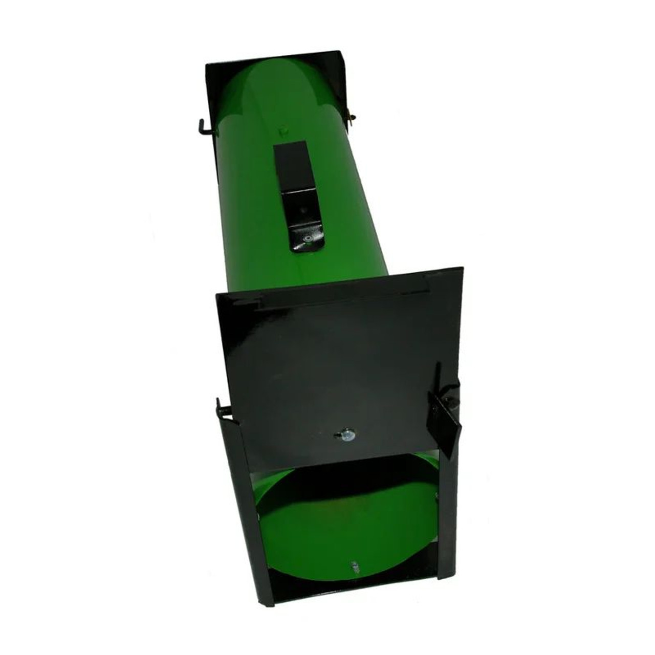 Ztraps 6 in dia solid Aluminum Live No Stink Skunk Trap also Cat Opossum Rabbit