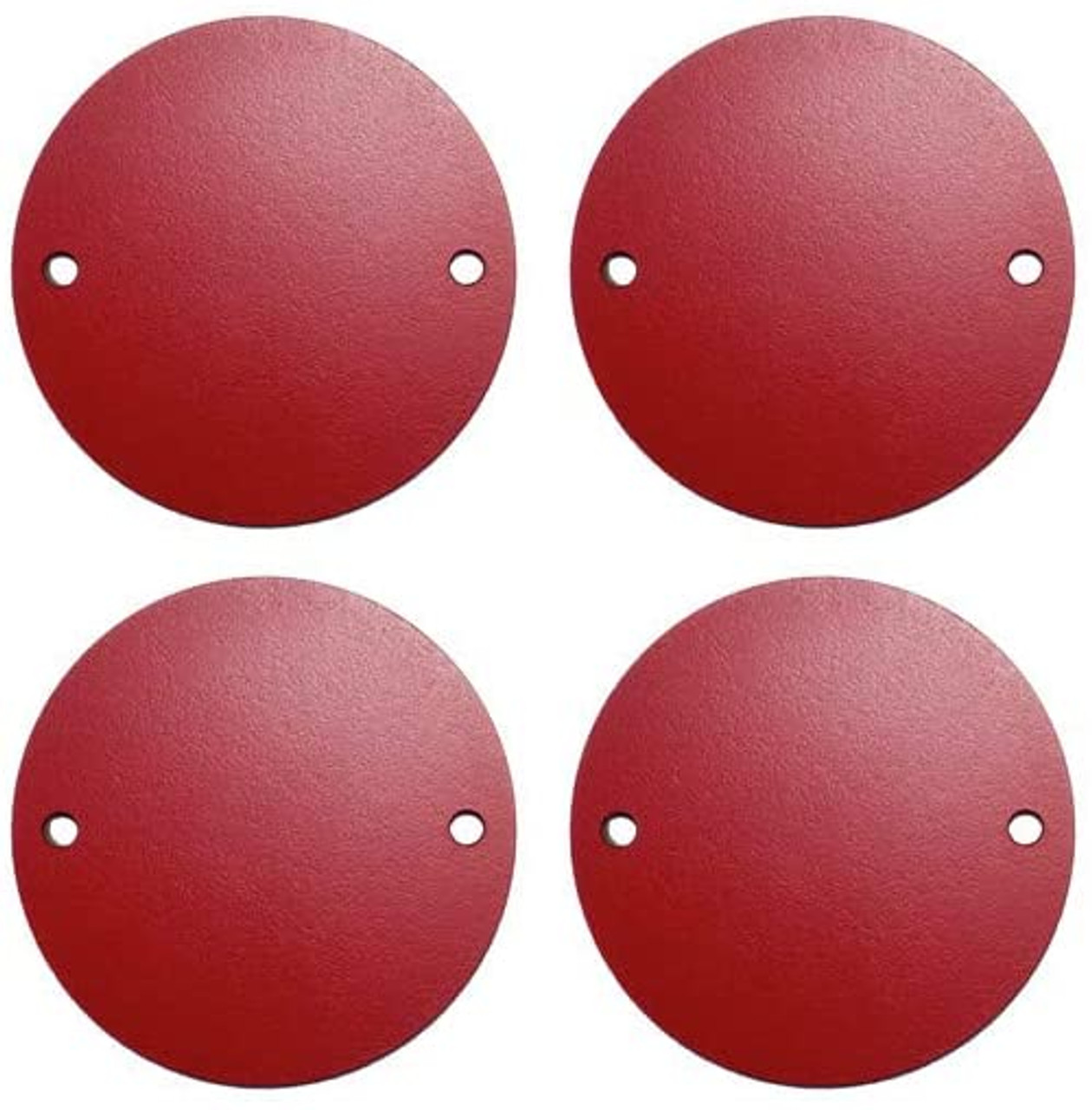 RT-PZR 4 Piece Zero-Clearance Insert Phenolic Ring Set for SawStop Router Table