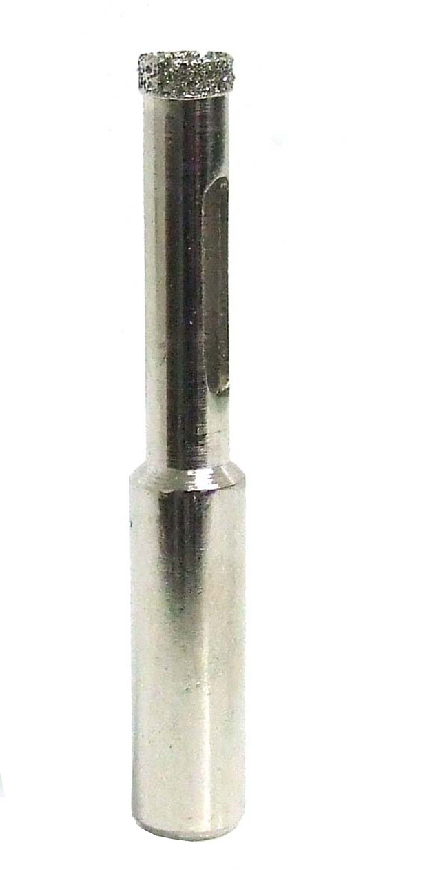 Alpha Electroplated Drill Bit - 5/16" | 3/8" Shank | 3,500 Rpm | CH7208