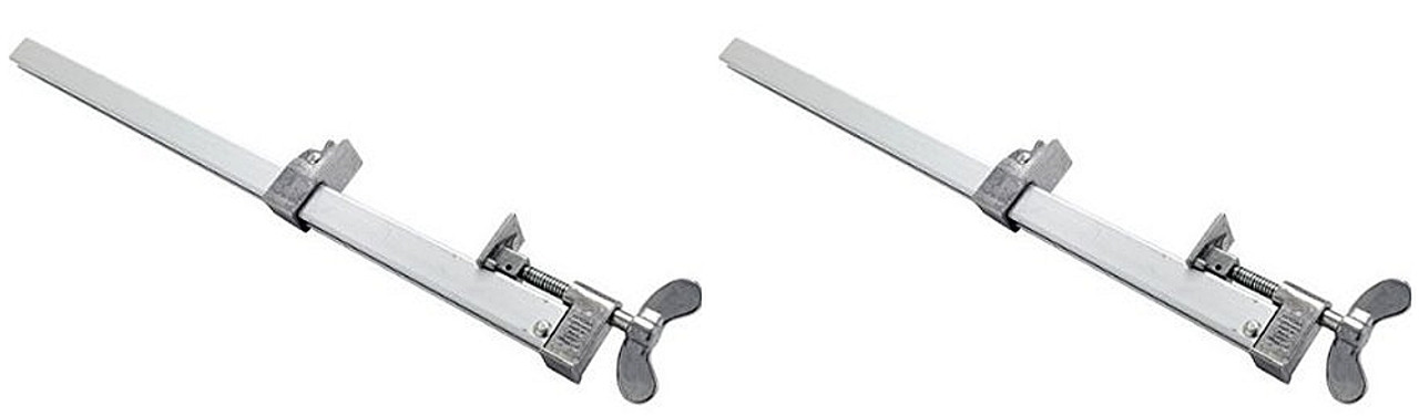 Dubuque bar clamps deals