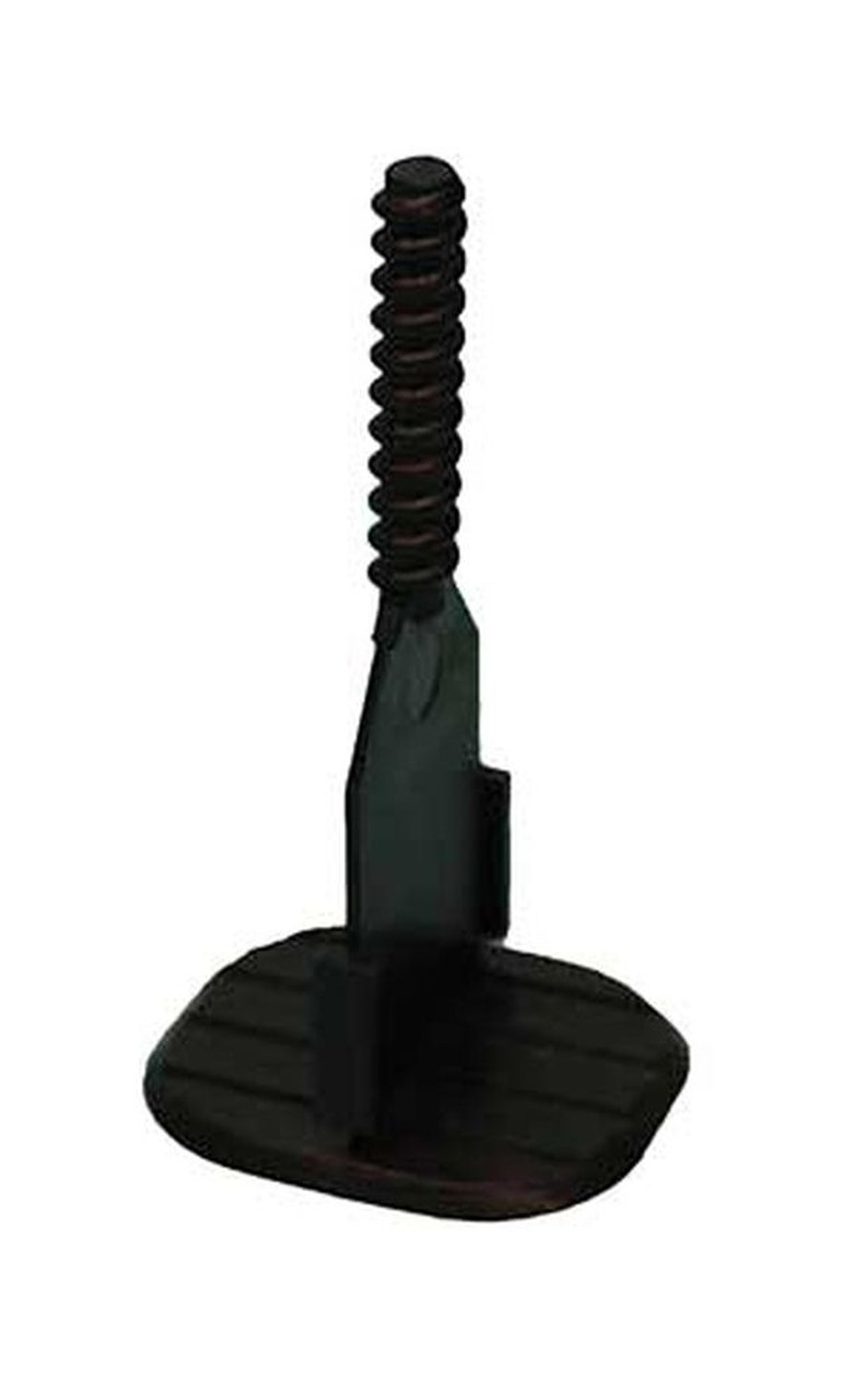 Alpha EZ Click Linear Joint Base Screw EZCLB40B2 Size 5/32 inch (4.0mm) for Pavers (200 to Box)