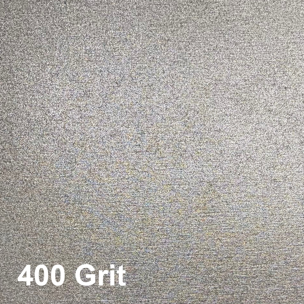Rikon 82-4080 PRO CBN Bench Stone 8in x 3in 400 grit on one side and 800 grit on the other for high speed steel woodworking Wood Lathe tools