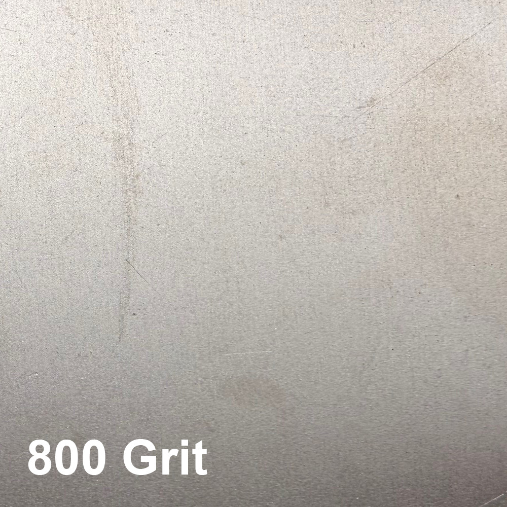 Rikon 82-4080 PRO CBN Bench Stone 8in x 3in 400 grit on one side and 800 grit on the other for high speed steel woodworking Wood Lathe tools