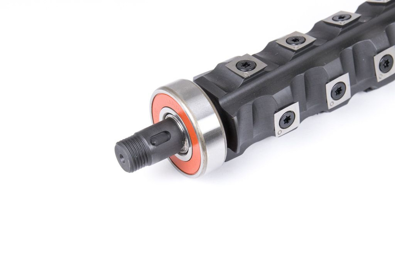 Spiral cutterhead for dw735 dewalt 13in deals