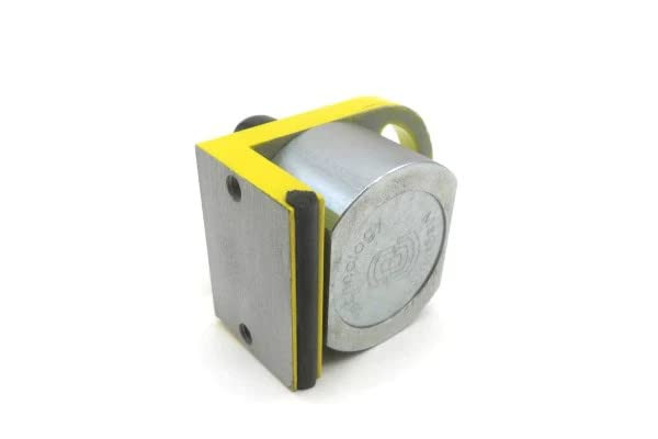 Magswitch MagMount 150 GripRight 90 Degree Switchable Magnet for Woodworking Jigs Fixtures