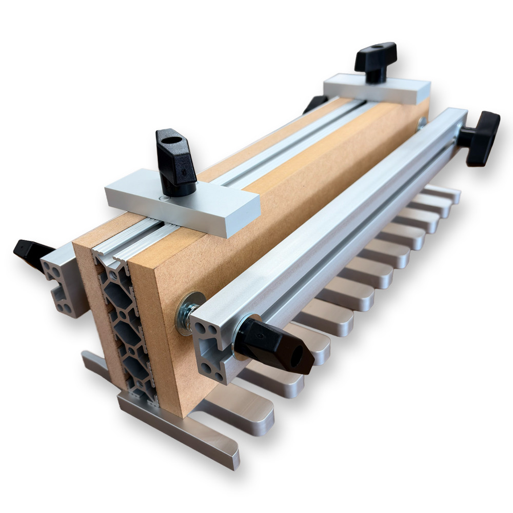 Sommerfeld's Dovetail Jig