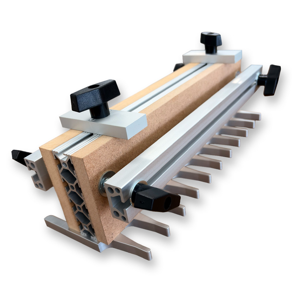 Sommerfeld's Dovetail Jig