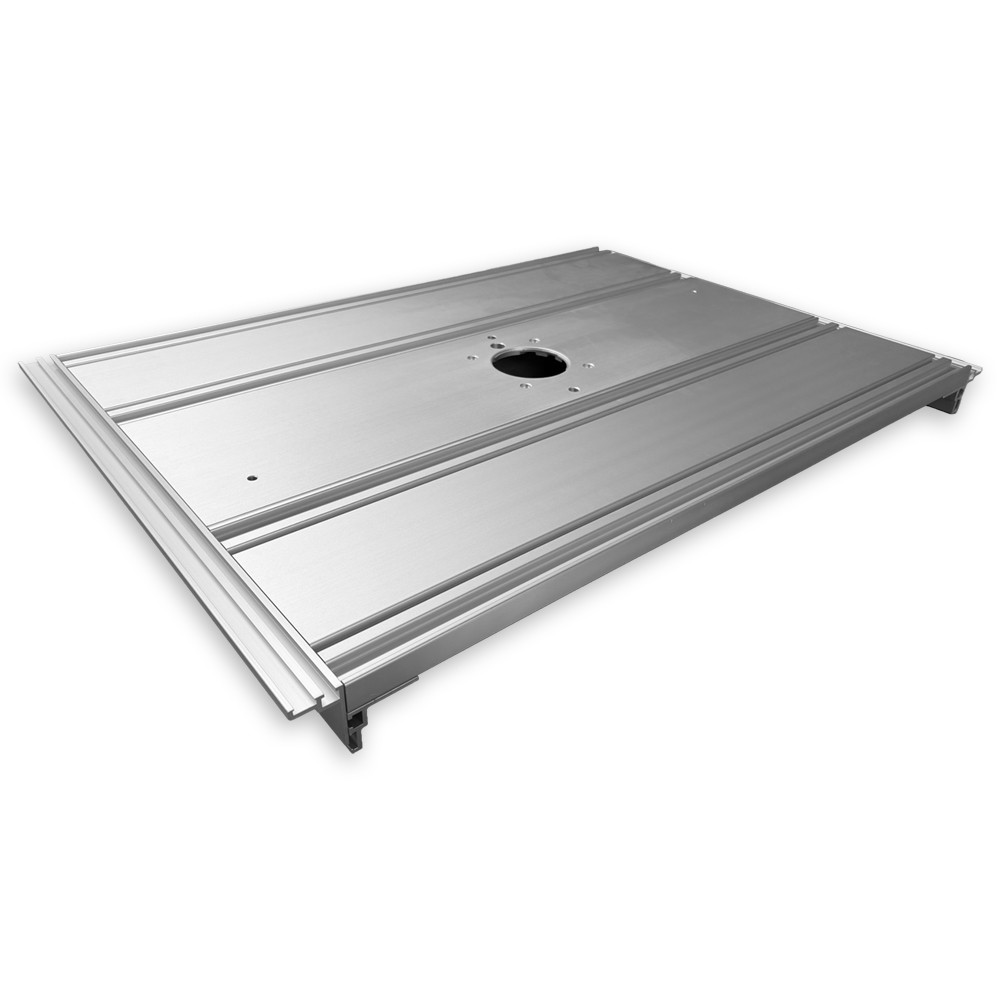 Sommerfeld's Aluminum Router Table