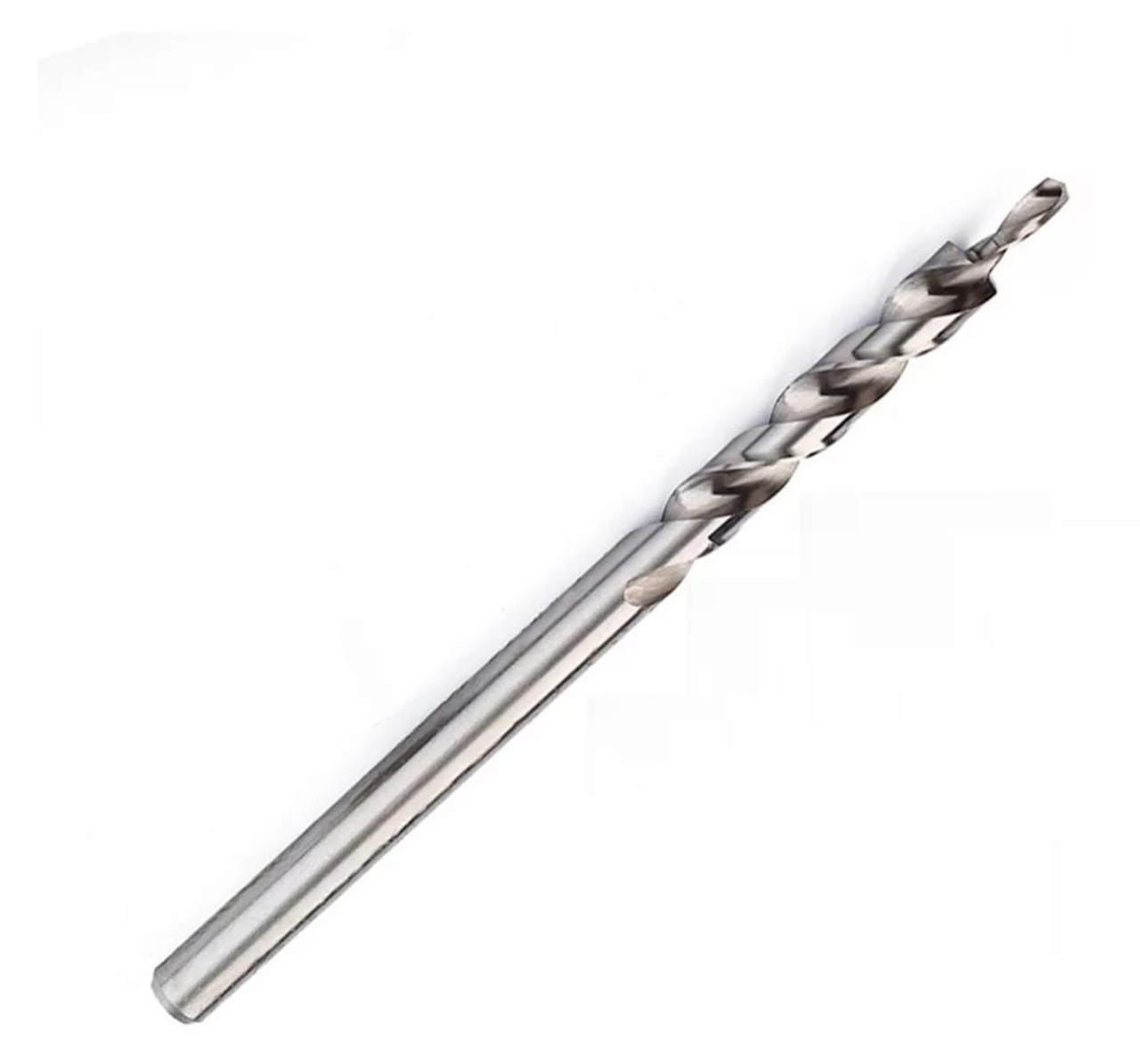 Sommerfeld Tools Replacement Pocket Hole Step Drill Bit 3/8 inch Dia.  6 inch long