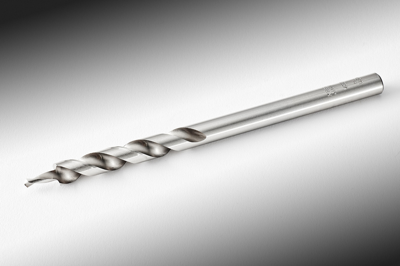 Sommerfeld Tools Replacement Pocket Hole Step Drill Bit 3/8 inch Dia.  6 inch long