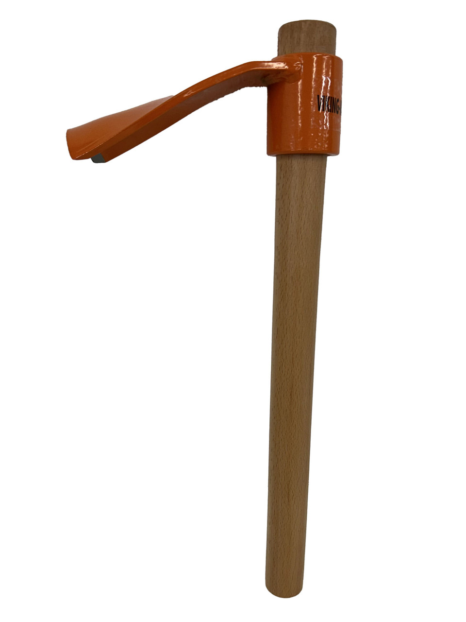 Viking Woodsman LT085 Bowl Adze Axe use to hollow a log make a bowl scoop out chair seat.  Pre-ground edge ready for final sharpening!