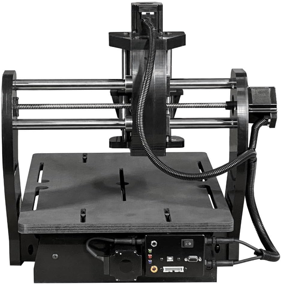 Next Wave SD101 CNC Router. with Shark Wizard software with pre