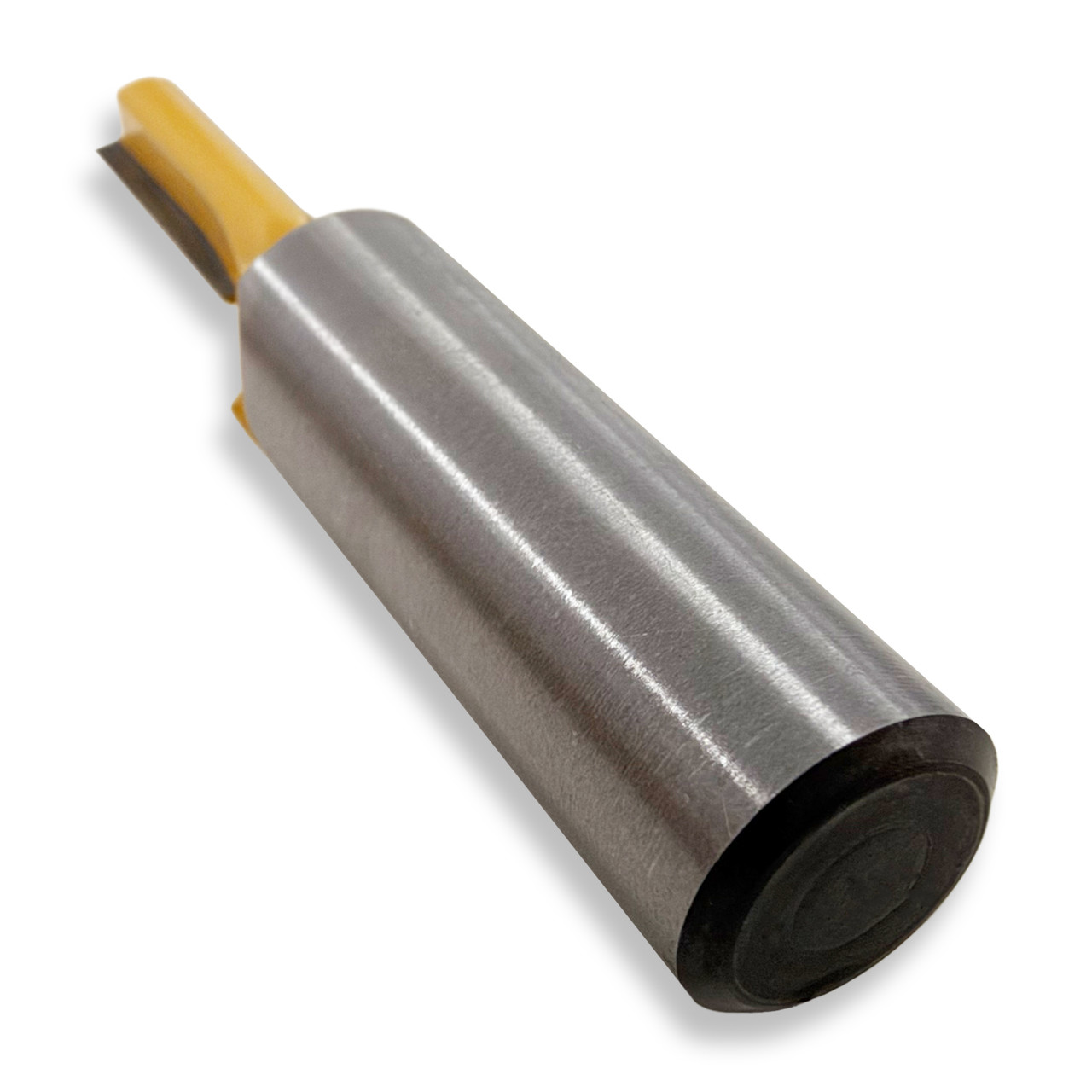 Sommerfeld Straight Router Bit-Two Flute Tool 1/4CD,3/4CL,2-1/2OL,1/2SH