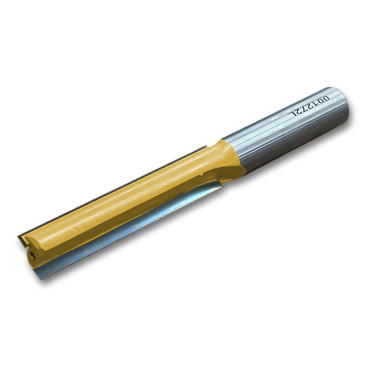 Sommerfeld's Straight Bit-Two Flute 1/2CD,2-1/2CL,4-1/2OL,1/2SH