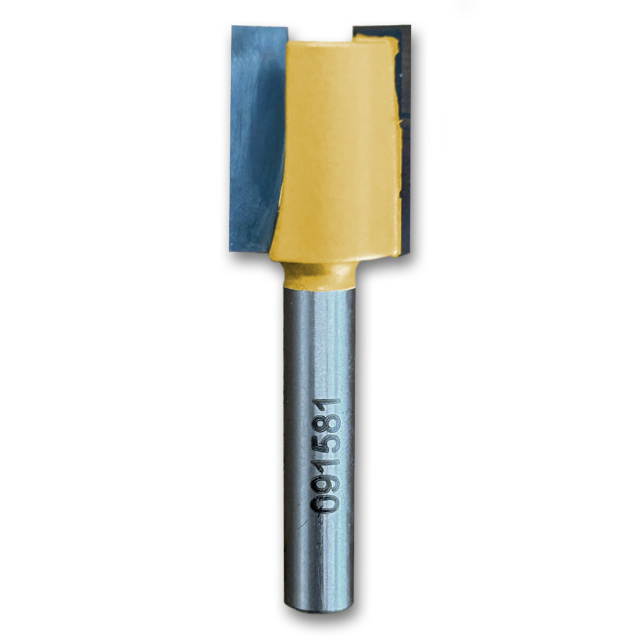 Sommerfeld Hinge Mortising Router Bit Woodworking Tool 5/8CD,3/4CL,2OL,1/4SH
