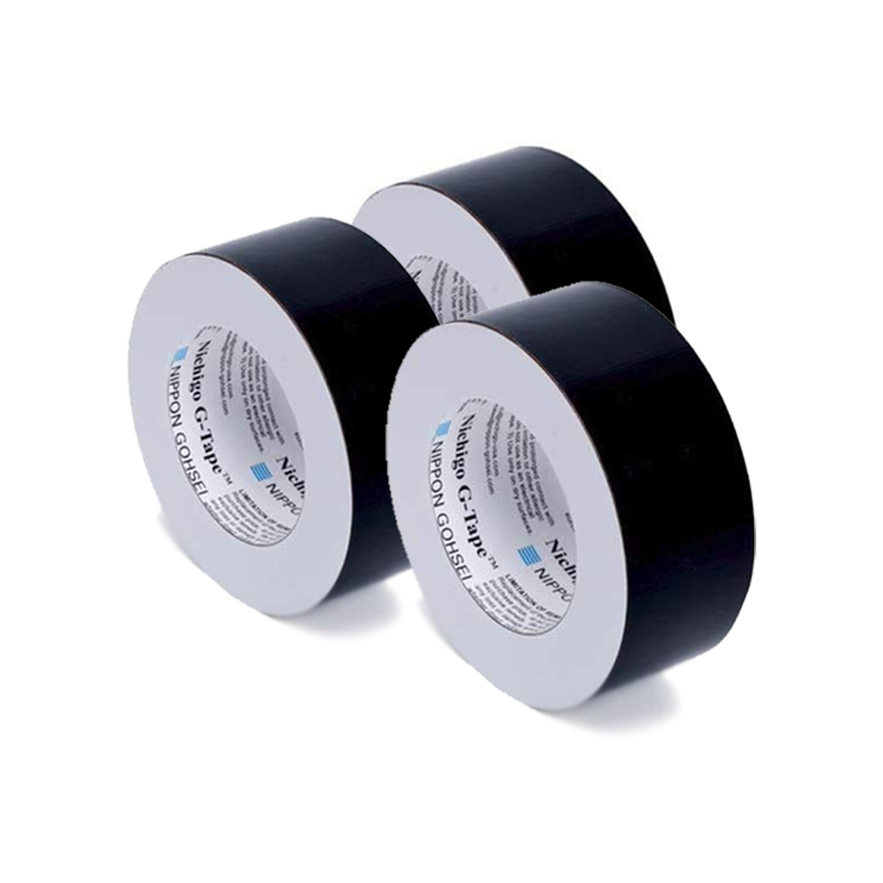 Water Proof Acrylic Flashing G-Tape 2 inch x 65 ft for windows deck beams doors Qty 3