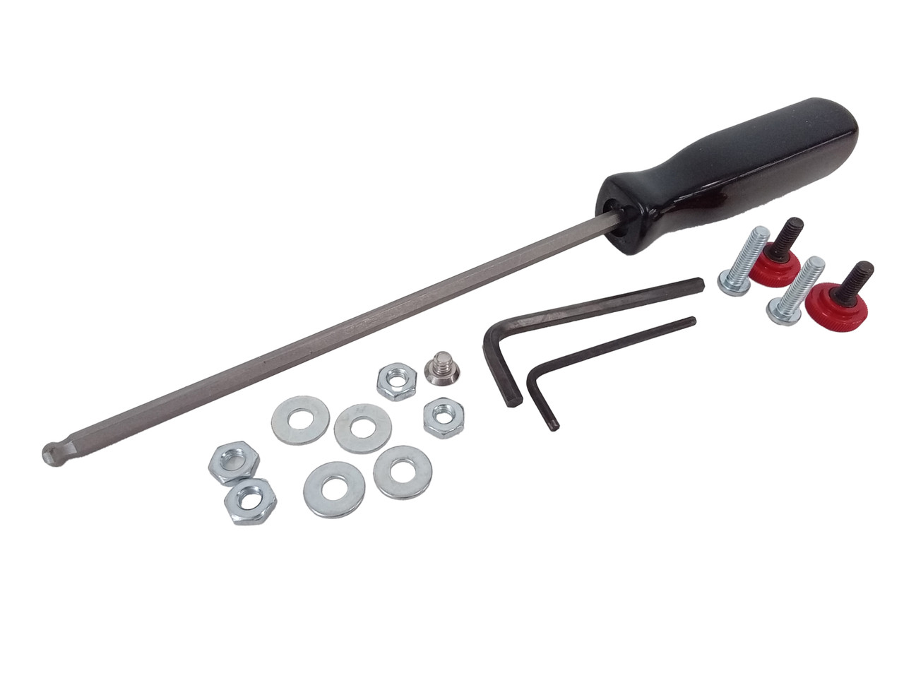 INCRA MITER1000/18T Miter Gauge w/parts (NO FENCE or SLIDING STOP)