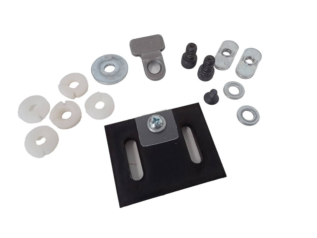 INCRA MITER1000/18T Miter Gauge w/parts (NO FENCE or SLIDING STOP)