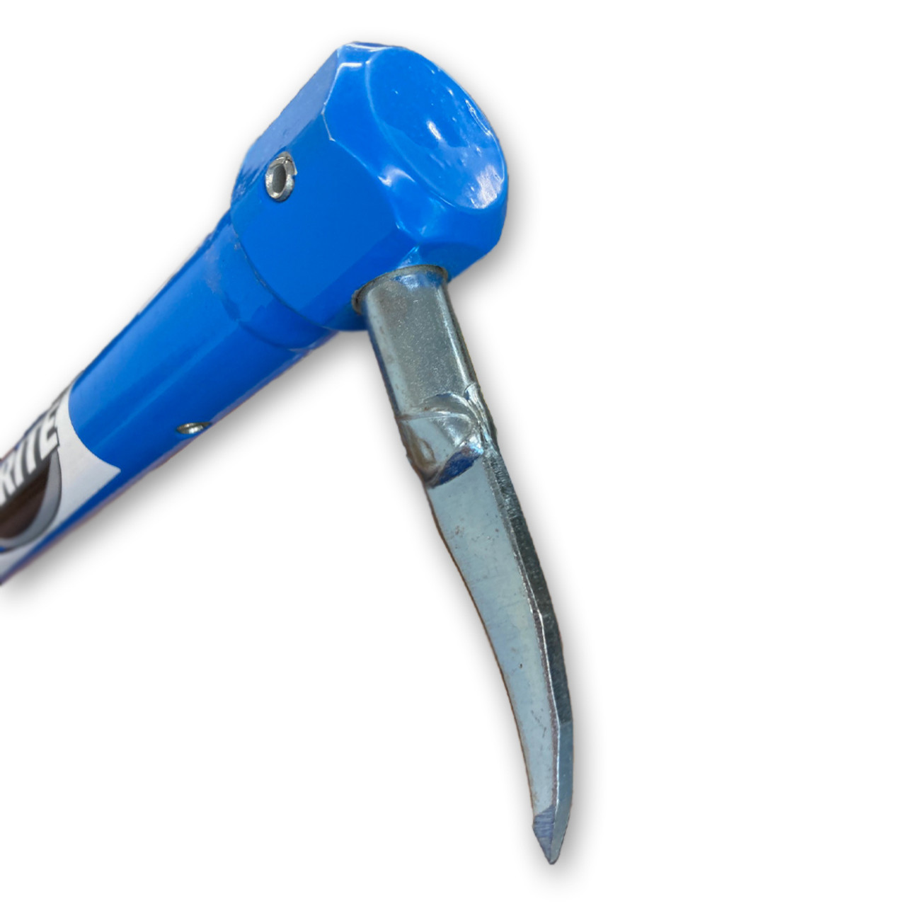 LogRite HR048 48" Aluminum Hookaroon - Safely Extend Reach around Machinery