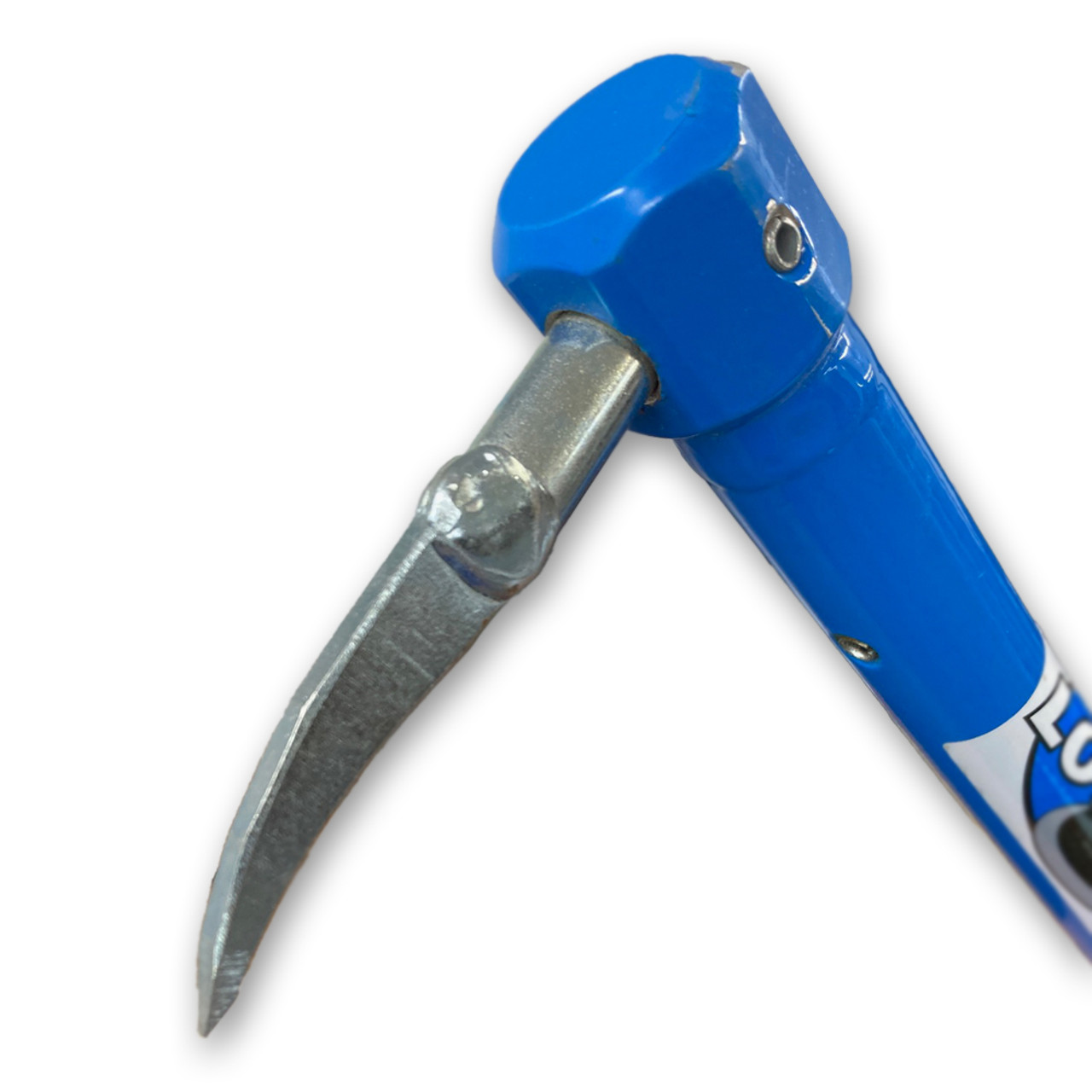 LogRite HR048 48" Aluminum Hookaroon - Safely Extend Reach around Machinery
