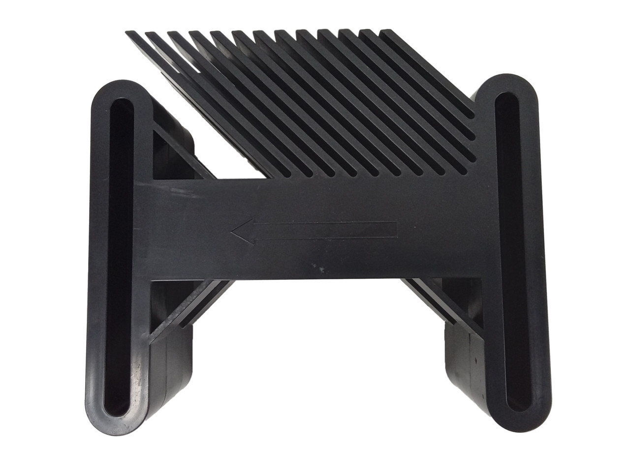 SawStop RT-HFD Double Horizontal Feather Board For Woodworking Router Table  SawStop RT-HFD Double Horizontal Feather Board For Woodworking Router Table