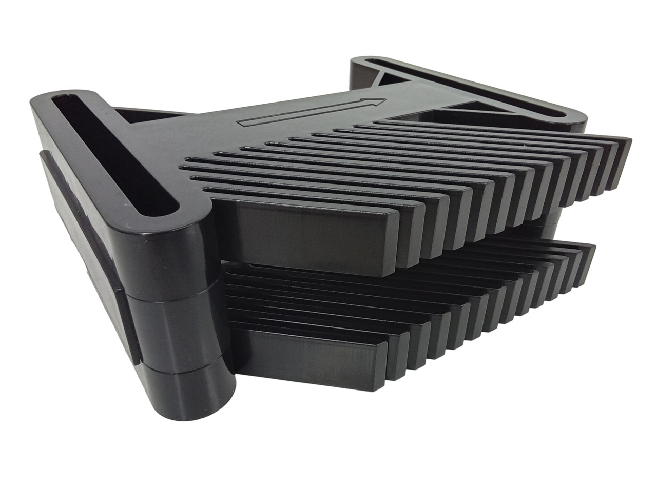  SawStop RT-HFD Double Horizontal Feather Board For Router Table