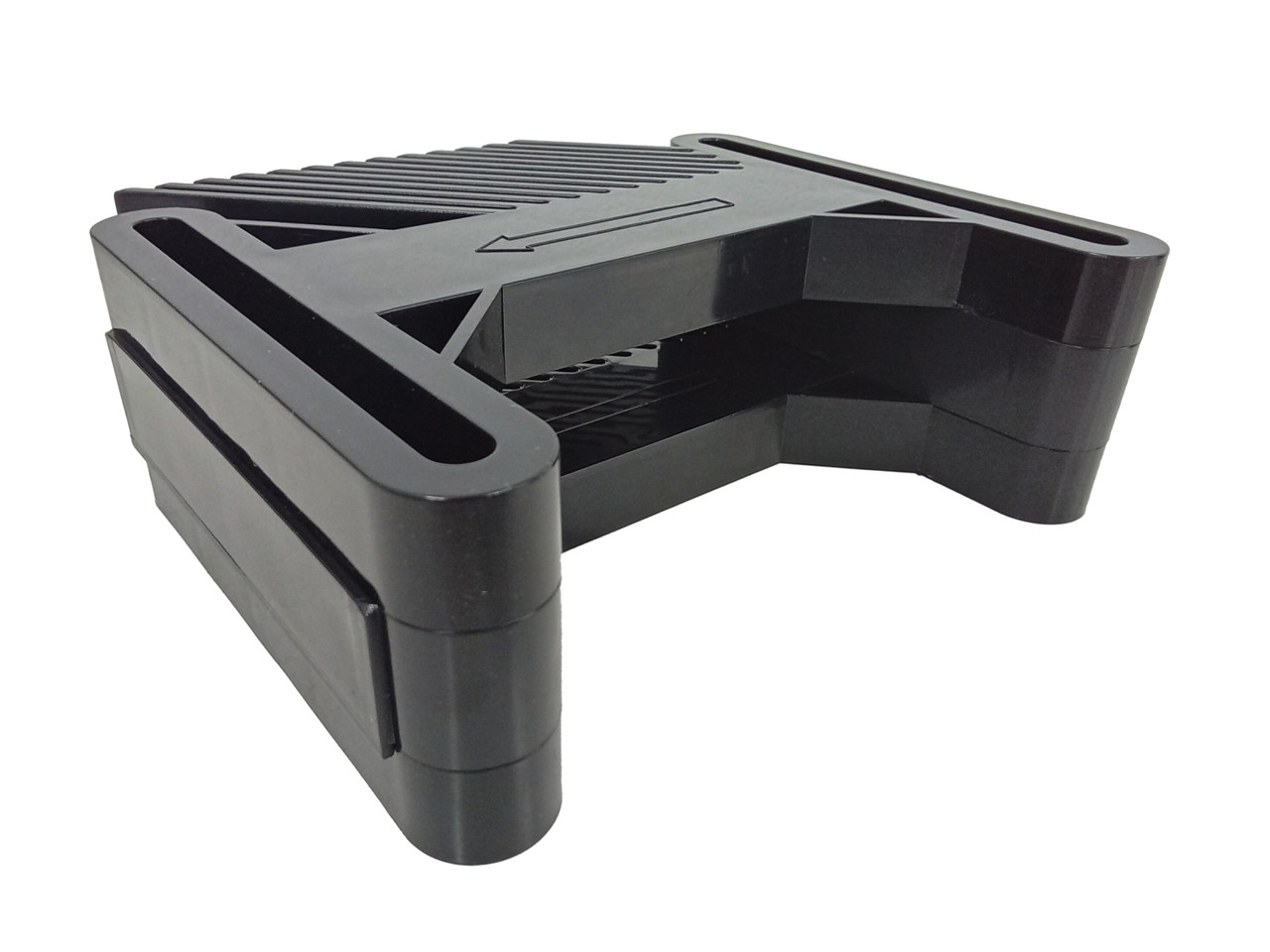  SawStop RT-HFD Double Horizontal Feather Board For Router Table
