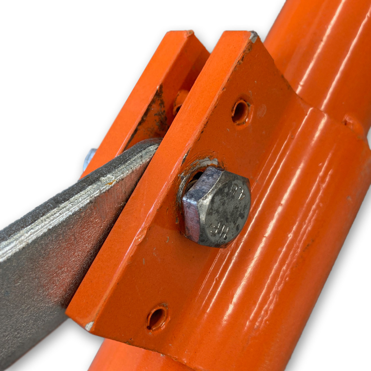  Viking Woodsman 60 inch Aluminum Handle Cant Hook Stronger then Steel with less weight. Great Log Rolling Tool