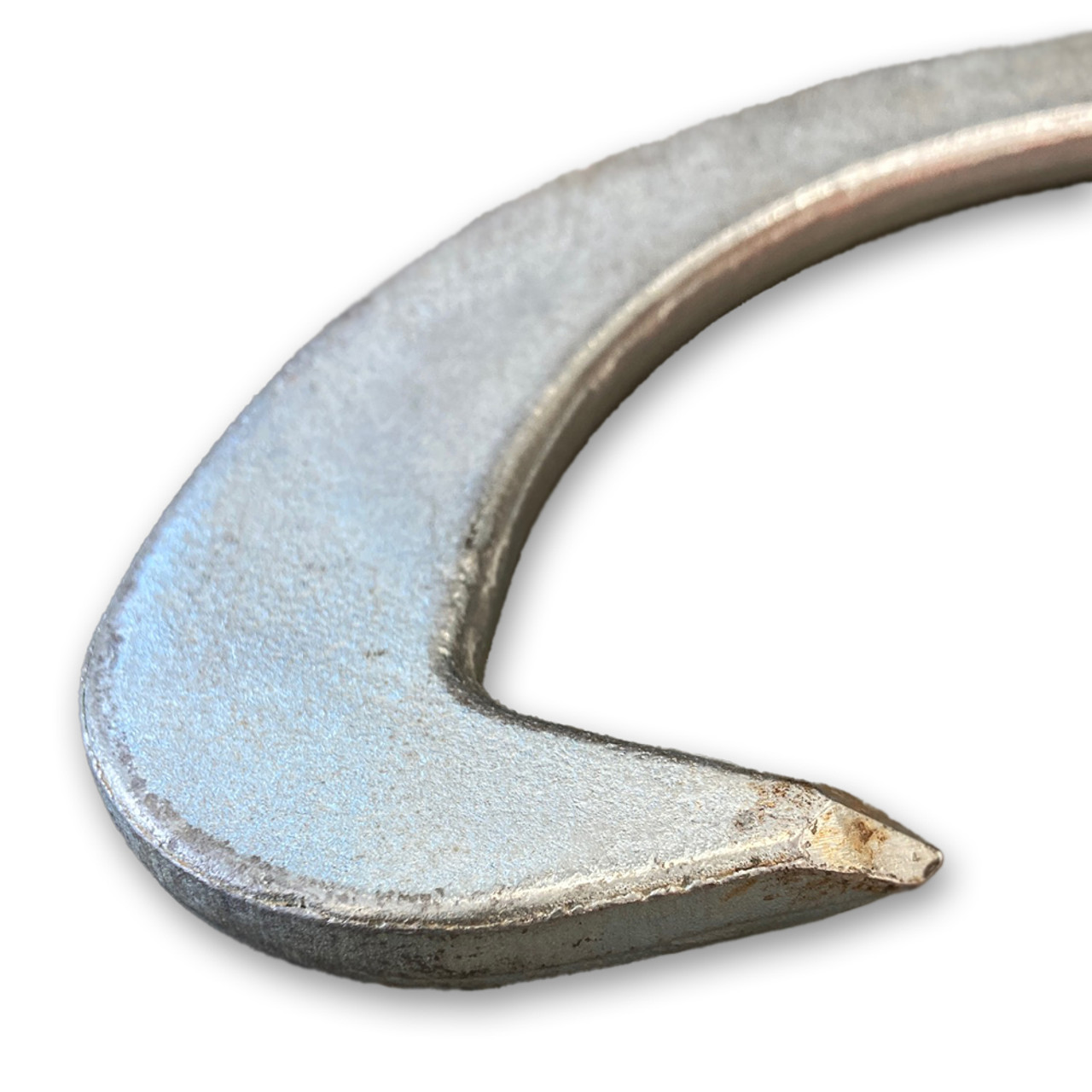  Viking Woodsman 60 inch Aluminum Handle Cant Hook Stronger then Steel with less weight. Great Log Rolling Tool