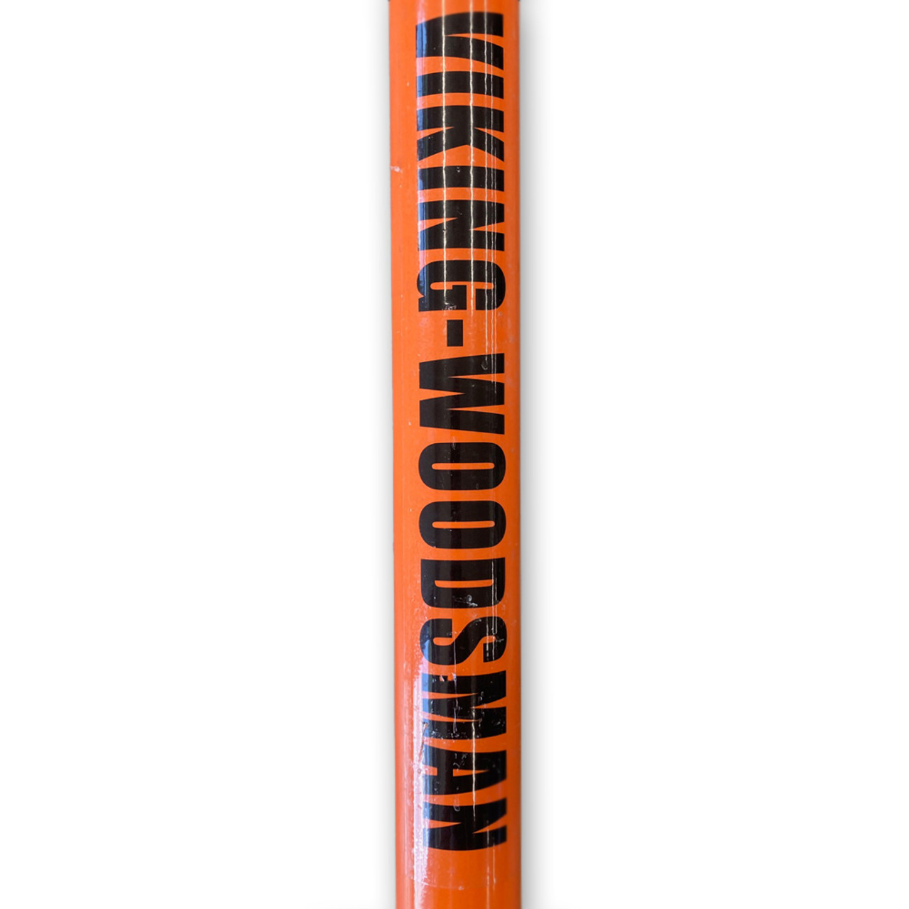  Viking Woodsman 60 inch Aluminum Handle Cant Hook Stronger then Steel with less weight. Great Log Rolling Tool