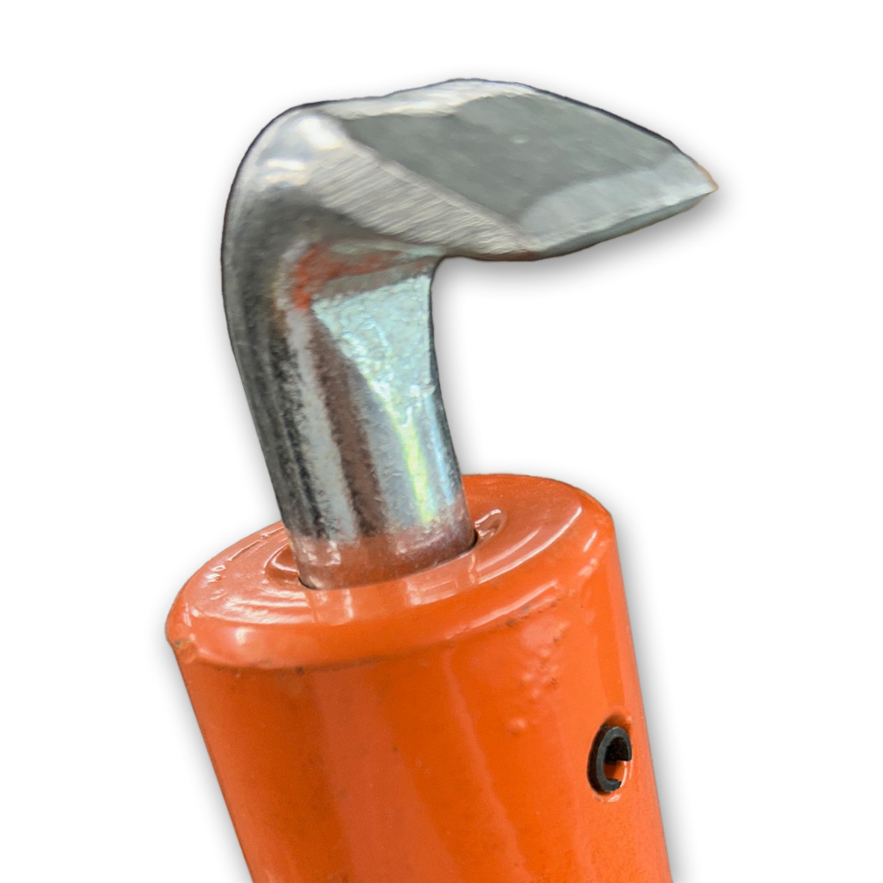 Viking Woodsman 48 inch Aluminum Handle Cant Hook Stronger then Steel with less weight*