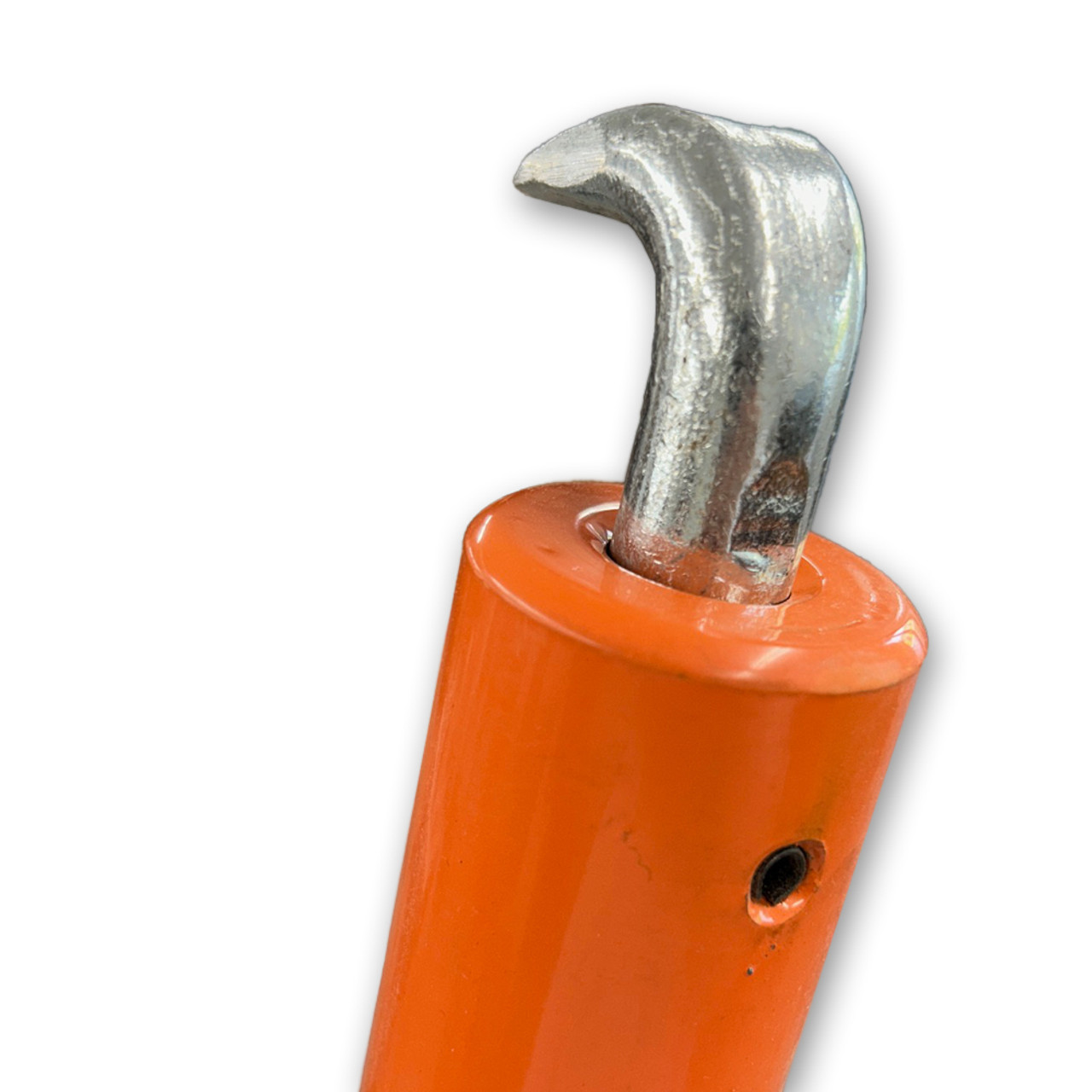 Viking Woodsman 48 inch Aluminum Handle Cant Hook Stronger then Steel with less weight*