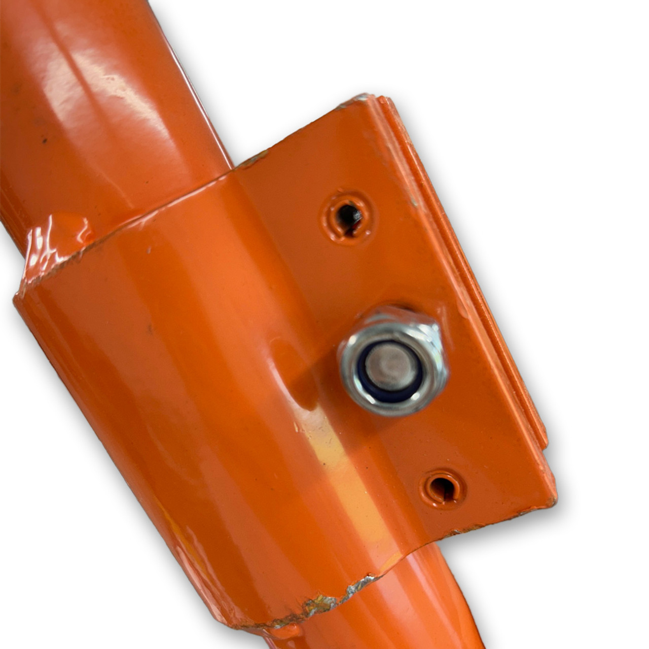 Viking Woodsman 48 inch Aluminum Handle Cant Hook Stronger then Steel with less weight*