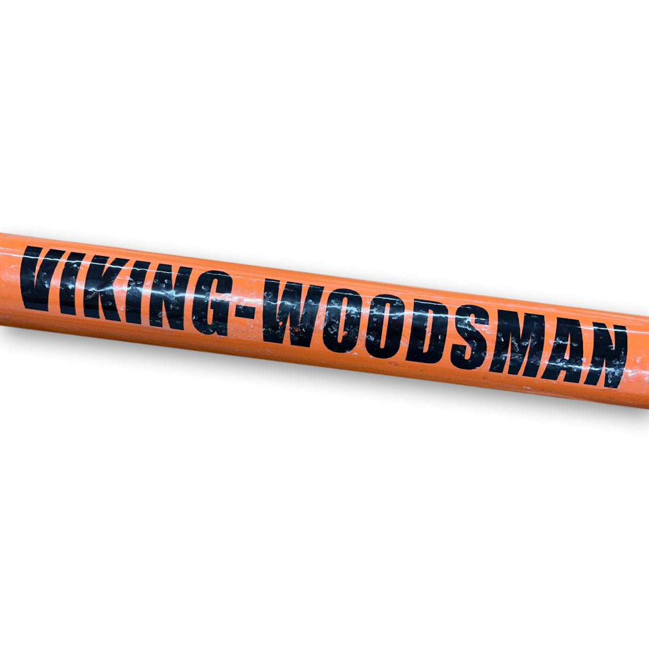 Viking Woodsman 48 inch Aluminum Handle Cant Hook Stronger then Steel with less weight*
