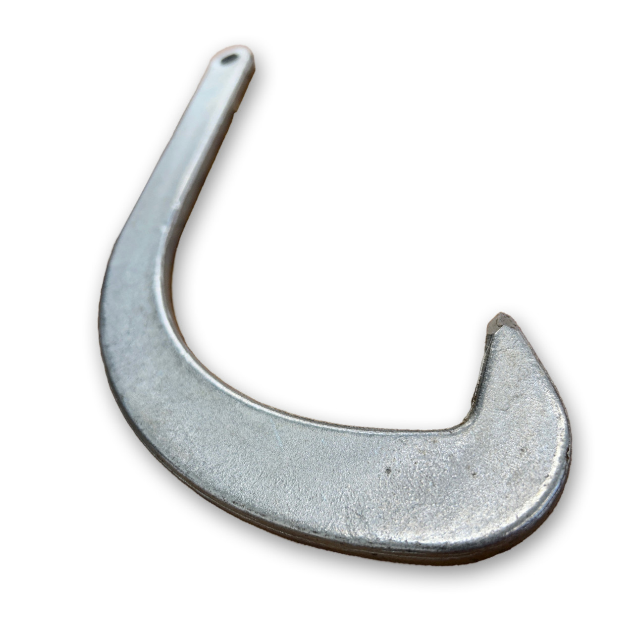 Viking Woodsman 48 inch Aluminum Handle Cant Hook Stronger then Steel with less weight*