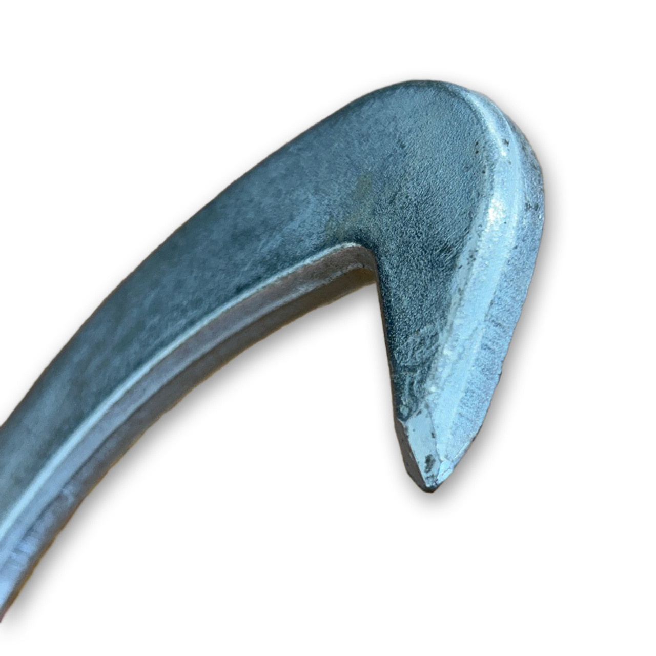 Viking Woodsman 48 inch Aluminum Handle Cant Hook Stronger then Steel with less weight*