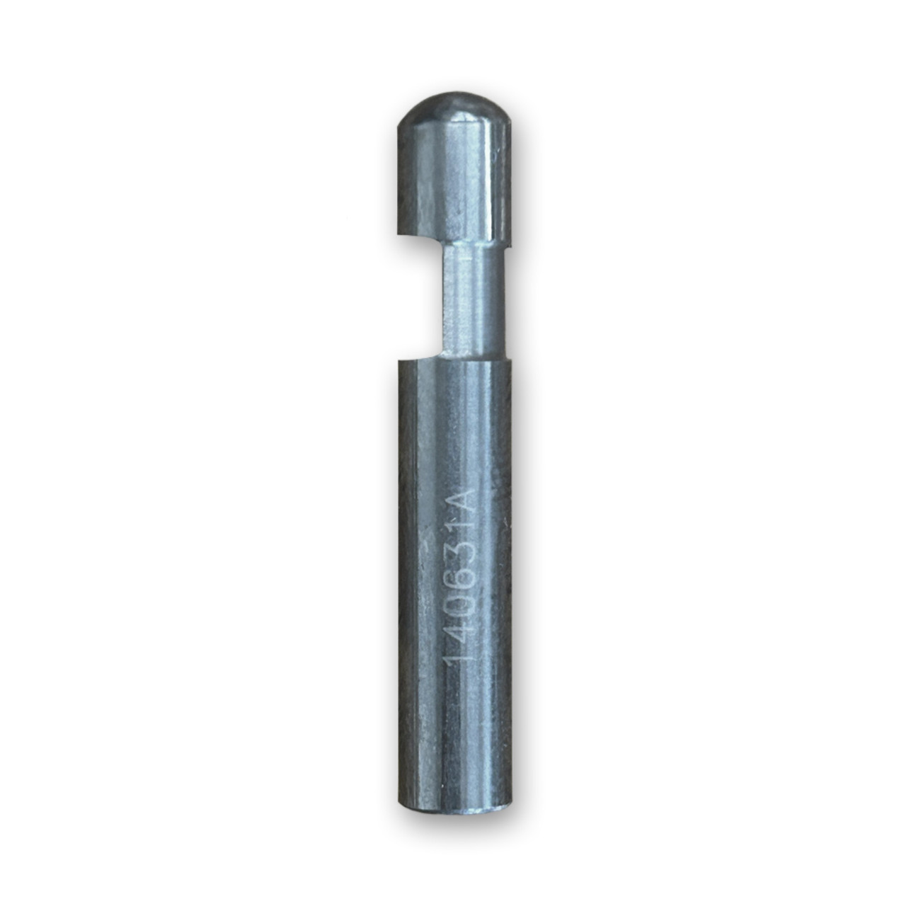 Sommerfeld Solid Carbide Flush Trim Router Bit Woodworking Tool 0*CA,1/4CD,1/4CL,1-9/16OL,1/4SH.