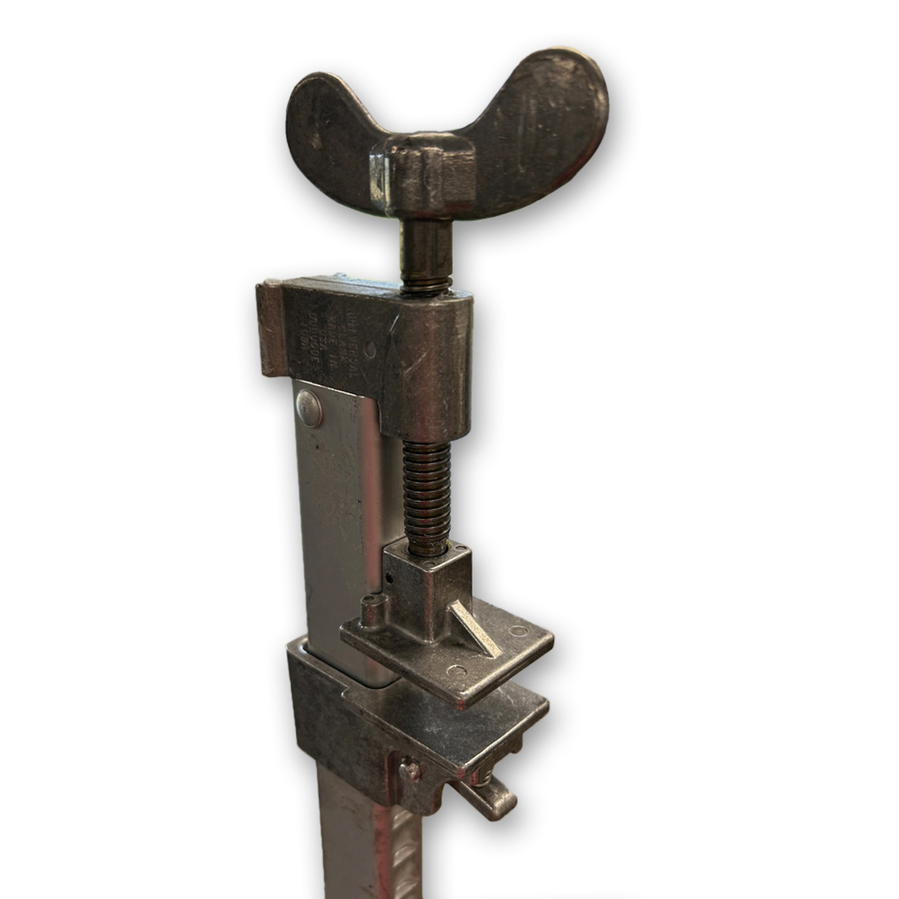 Dubuque Clamp Works UC960 60" Adjustable Bar Clamp for Woodworking Made in USA!*