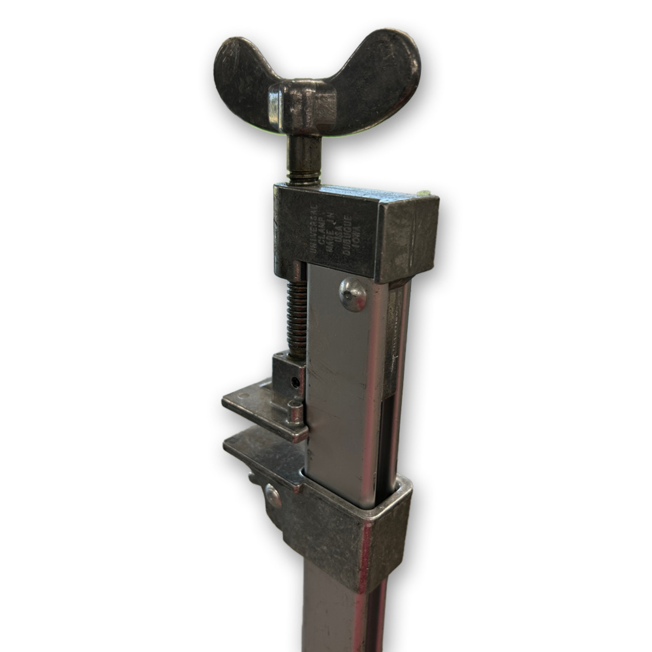 Dubuque Clamp Works UC960 60" Adjustable Bar Clamp for Woodworking Made in USA!*