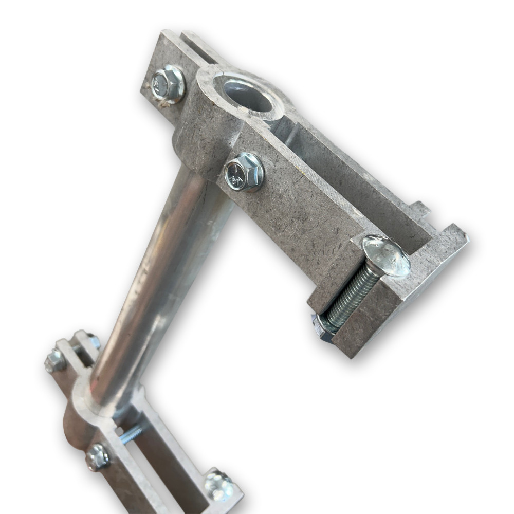 TimberPro Combination Log Jack, Log Lifter, Cant Hook from Woodchuck tools*