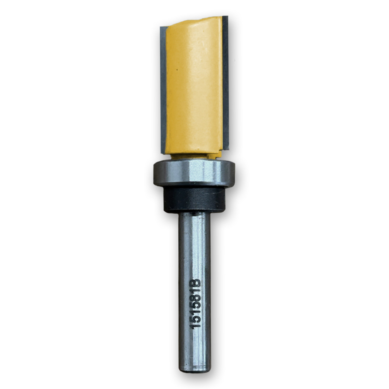 Pattern Bit 5/8CD,1CL,2-5/8 OL,1/4SH