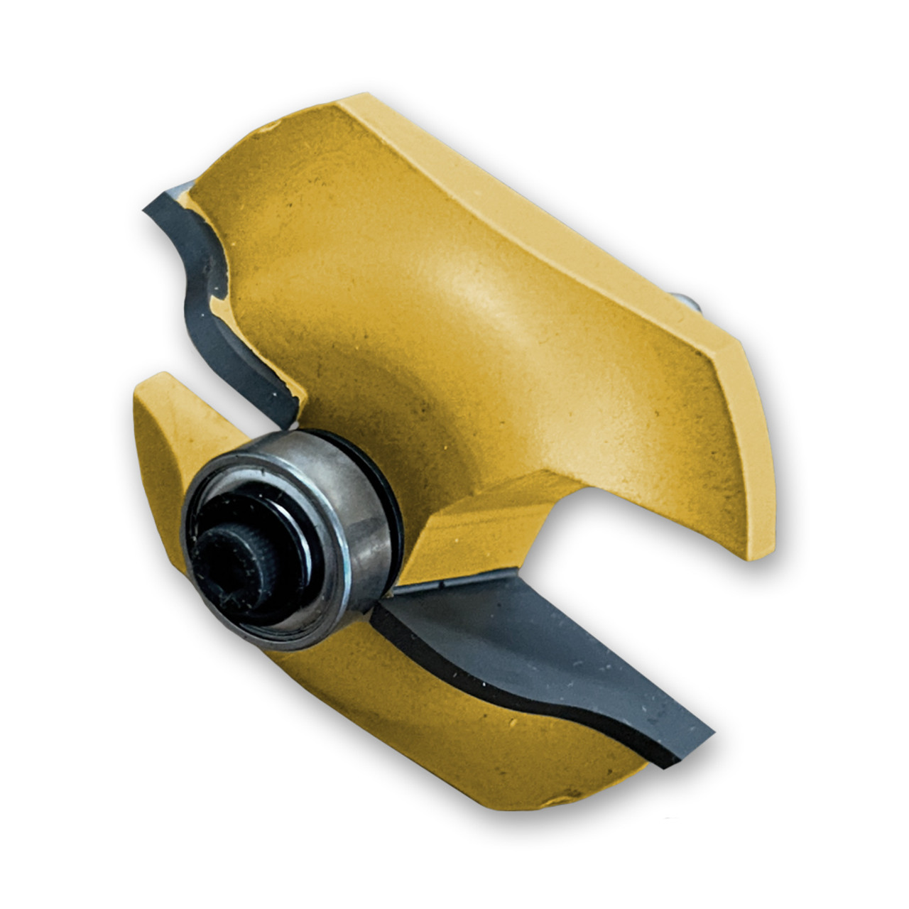 Ogee Raised Panel  Bit 3/4CR,2CD,1/2CL,2-3/16OL,1/4SH