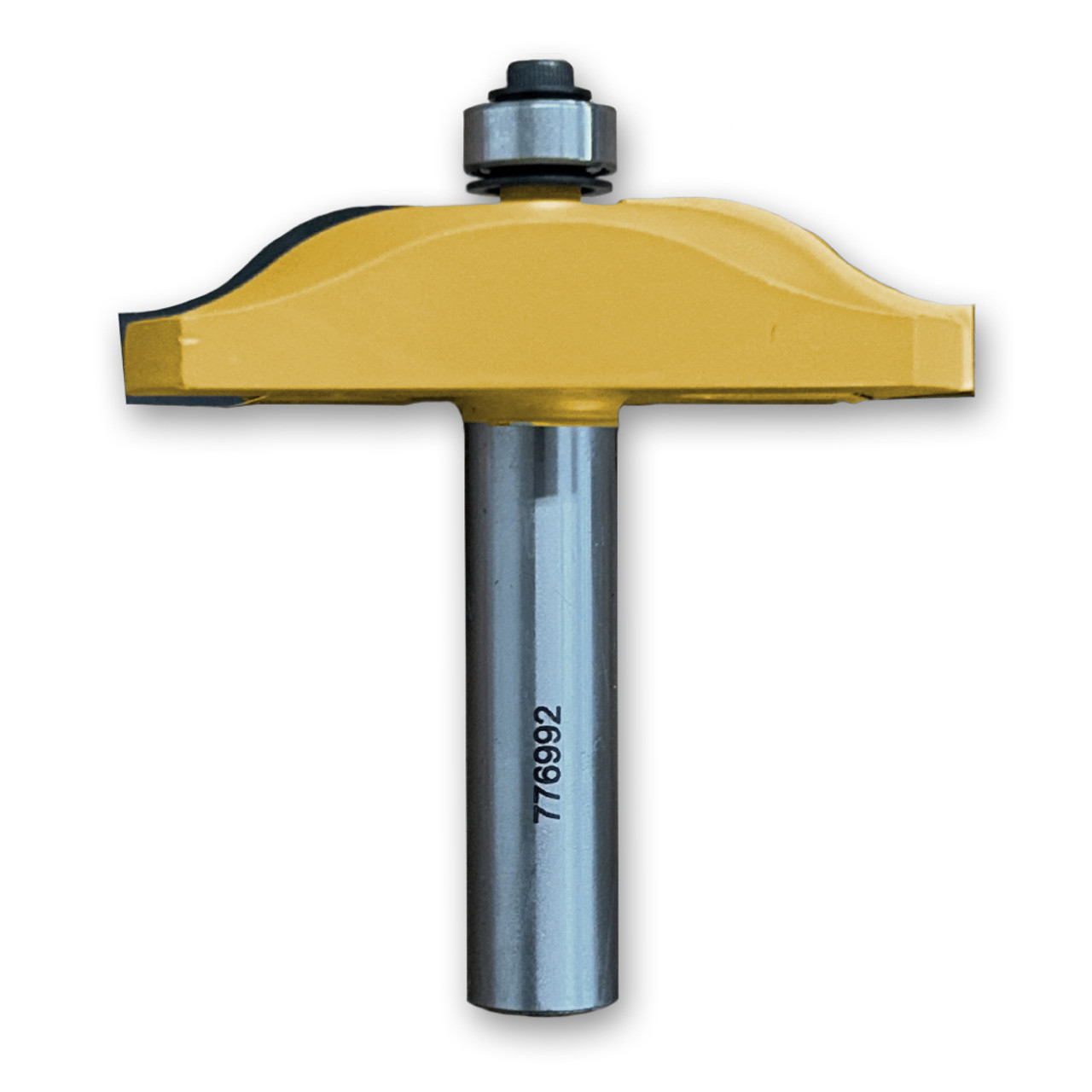 Ogee Raised Panel Bits 1 1/4CR,2 3/4CD,5/8CL,2 7/8OL,1/2SH